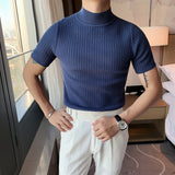 Men Short Sleeve T-Shirt
