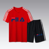 Fear Of God Fog Essentials Fashion Casual Shorts Suit