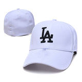 La 59fifty Hats L A Dodge Rugby Team League Cap Baseball Cap