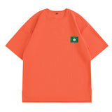 Men Short Sleeve T-Shirt