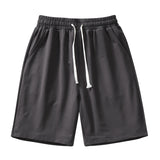 Men Shorts Summer Men's Casual Pants Casual Loose Shorts