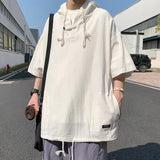 Men Short Sleeve T-Shirt