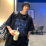 Men Short Sleeve T-Shirt