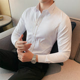 Men Shirts Urban Men's Shirt