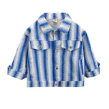 Toddler Boys Jackets Children's Clothing Boys' Coat Spring and Autumn