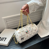 Jackie Kennedy Bag Summer Shoulder Messenger Bag