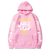 Juice WRLD In Loving Memory Hoodie Juice WRLD Loose Hoodie