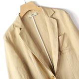 Mens Linen Suits Linen Leisure Suit