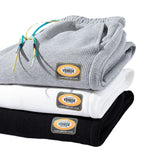 Men Sweatpants Men's Pants Autumn and Winter Sweatpants Casual Pants Men Fashion Brands