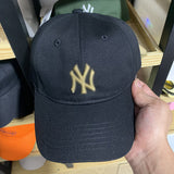 Yankee and Dogers Baseball Cap Baseball Cap Sun Protection Sun-Poof Peaked Cap Men