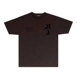Amiri T Shirt  AMIRI T SHIRT短袖T恤衬衫