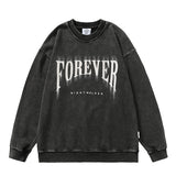 Diana Harvard Sweatshirt