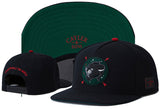 La 59fifty Hats Cayler Sons Street Dance Hip-Hop Baseball Cap