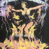 Present T Shirt Vintage Printed T-shirt for Men and Women