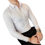 Men Shirts Urban Men's Shirt