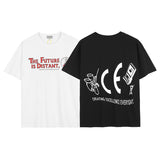 Cavempt Ce Nurse Printed Ce Short Sleeve T-shirt