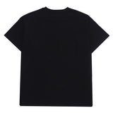 Men T Shirt Summer Casual Tops Landscape Printing Short Sleeve T-shirt Men's High Street Crew Neck T-shirt Street Fashion Loose Half Sleeve