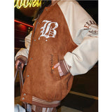 All Star Varsity Jacket