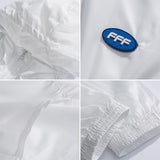 Men Sun Protection Dressing Loose Hooded Sun-Proof Top Baby Boy and Girl Summer Thin Coat Top