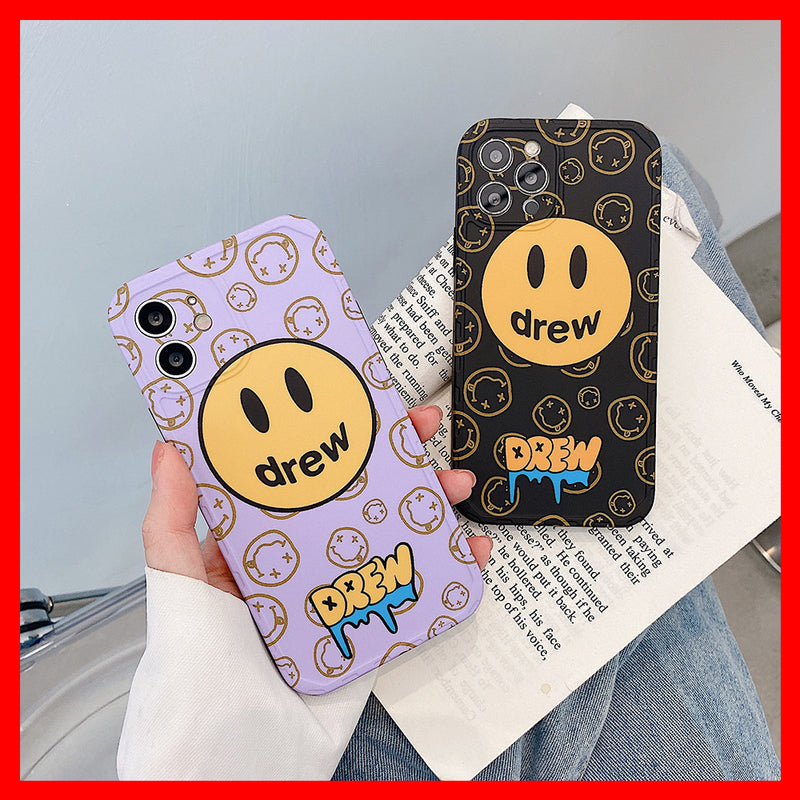 justin b drew phone case