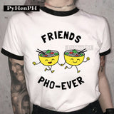 Friends Joey T Shirt  Best Friends T shirt