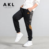 Children Boy Pants Spring and Summer Camouflage Casual Sports Pants