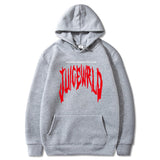 Juice WRLD in Loving Memory Hoodie Juice WRLD Printed Fashionable Loose Hoodie