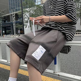 Summer Men Shorts