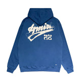 Amiri Hoodie Fashion Brand Hooded Sweatshirt Hoodie