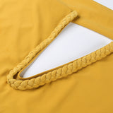 Emily Ratajkowski Dress Hollow Sheath Long Sleeve Fishtail Dress