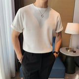 Men Short Sleeve T-Shirt
