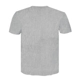 Juice WRLD T Shirt Summer Rapper Juice WRLD Printed T-shirt