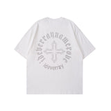 Man Summer T Shirt