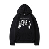 Juice WRLD in Loving Memory Hoodie Rap Juice WRLD Printed Fleece Hip Hop Hooded Sweatshirt