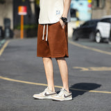 Men Shorts Men's Summer Shorts Leisure Sports