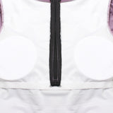 Burkini Muslim Swimwear Conservatively Thin Three-Piece Long-Sleeved Trousers