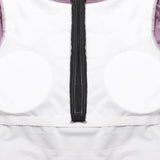 Burkini Muslim Swimwear Conservatively Thin Three-Piece Long-Sleeved Trousers