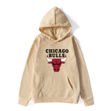 Chicago Bulls Hoodie