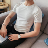 Men Short Sleeve T-Shirt