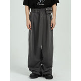 Men Suit Pants Blazer Men's Spring and Autumn Clothes
