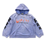 Rrr123 Hoodie Joint Fog Hooded Sweater