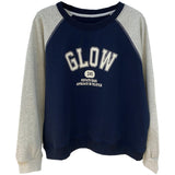 Diana Harvard Sweatshirt round Neck Sweater Women's Loose Casual