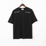 Cavempt Ce Life CAV@EMPTC.E20SS Printed Short Sleeve for Men and Women