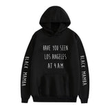 In Memory of Kobe Hoodie Casual Trend Fashion Men's Sweater