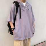 Men Short Sleeve T-Shirt