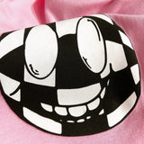 CHH Chrome Heart T Shirt Spring/Summer Printed Short-Sleeved T-shirt Men's and Women's Tops