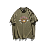 Man Summer T Shirt