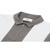 Polo Shirts Summer Polo Shirt Men's Casual Short Sleeve