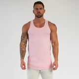 Man Tanks Men's Summer Sports Casual Vest