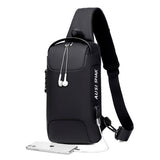 Everywhere Belt Bag One Shoulder Sports Waist Bag